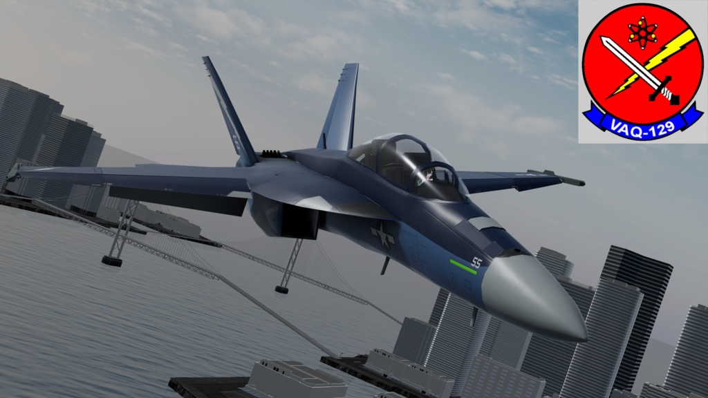 F/A-18EF&EA-18G by PIT-BOOL USNAVY TEXTURE PACK