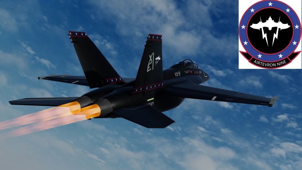 F/A-18EF&EA-18G by PIT-BOOL USNAVY TEXTURE PACK