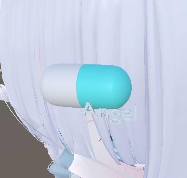 【無料】Angel capsule