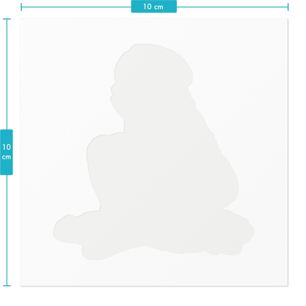 DC東方Projectステッカー 紅美鈴03