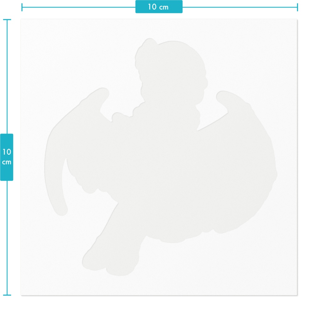 DC東方Projectステッカー レミリア・スカーレット02