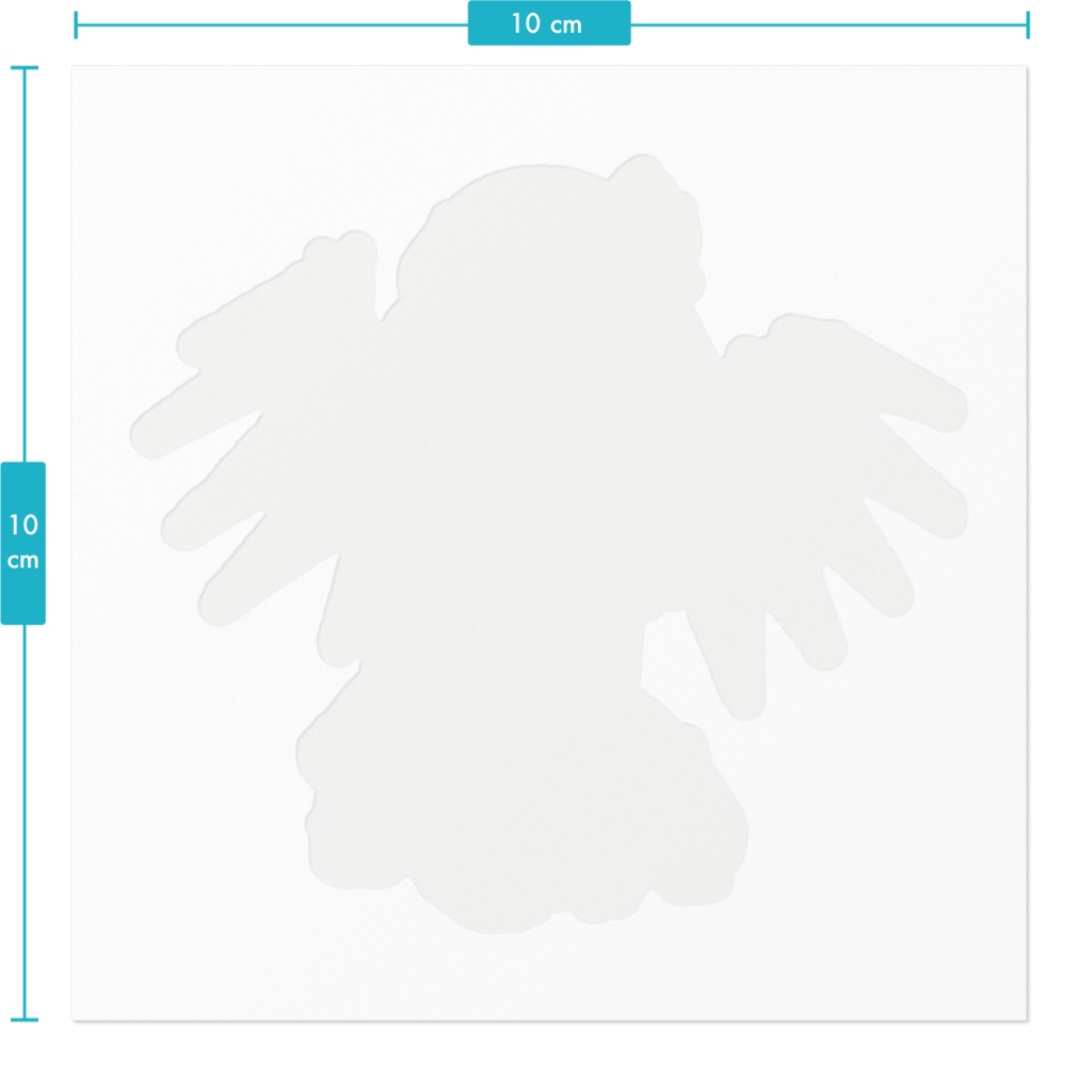 DC東方Projectステッカー フランドール・スカーレット04