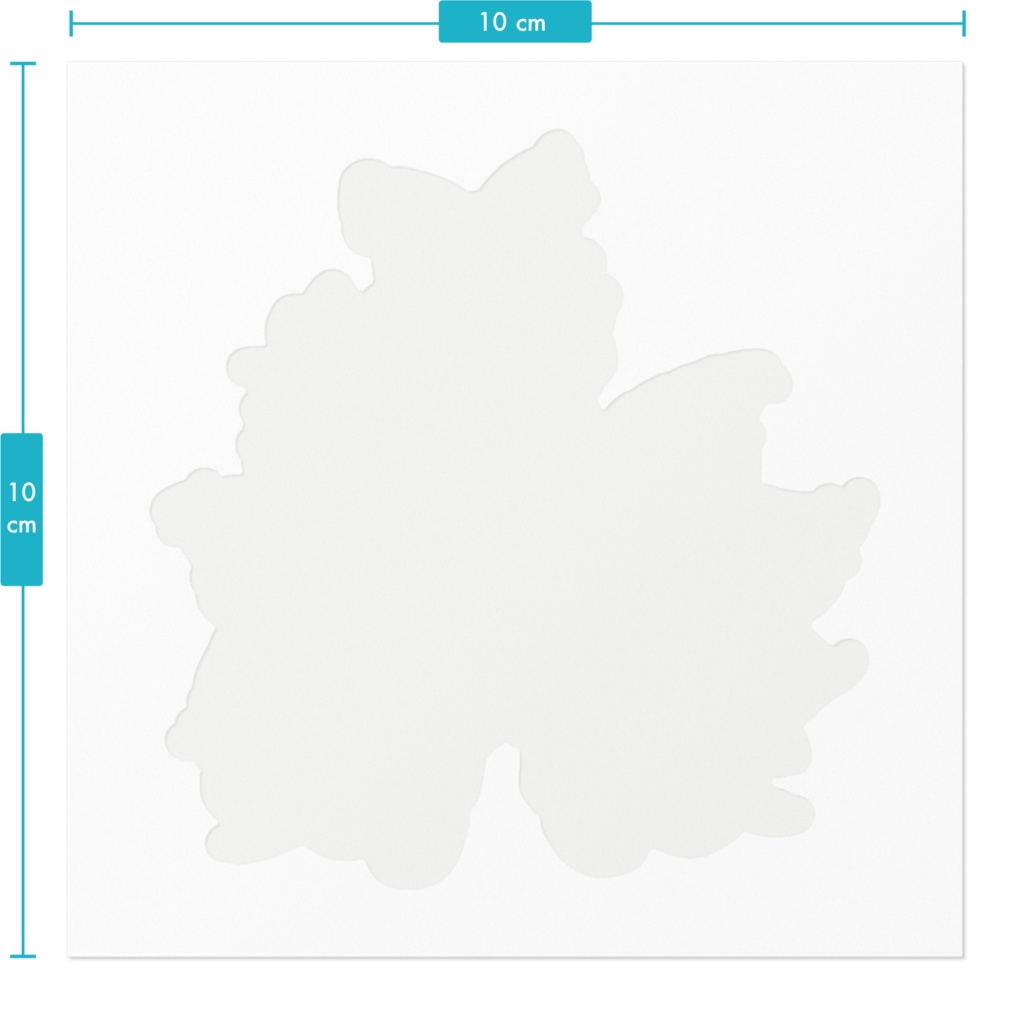 DC東方Projectステッカー 八雲藍05