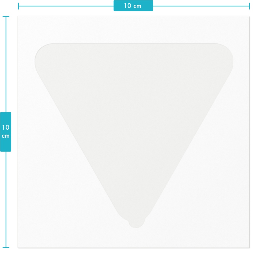 DC東方Projectバイク用ステッカー チルノ06