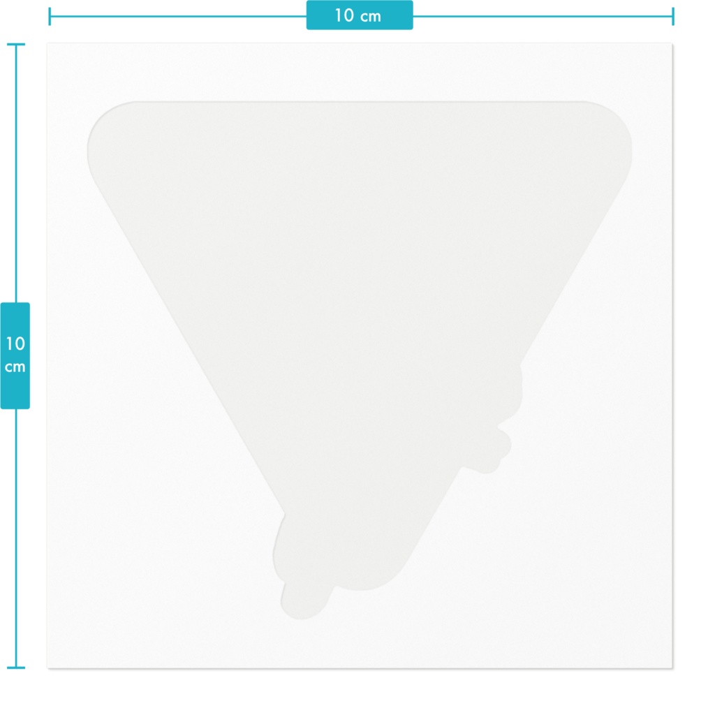 DC東方Projectバイク用ステッカー 河城にとり02