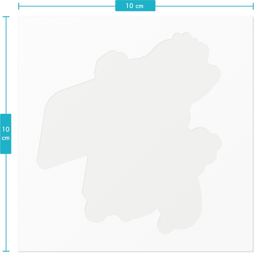 DC東方Projectバイク用ステッカー 八坂神奈子01