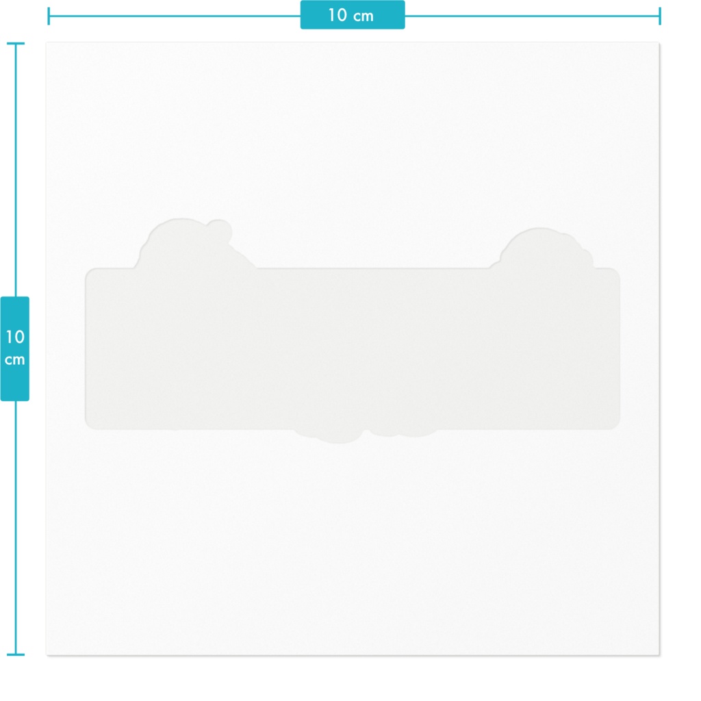 DC東方Projectステッカー 星熊勇儀×水橋パルスィ02
