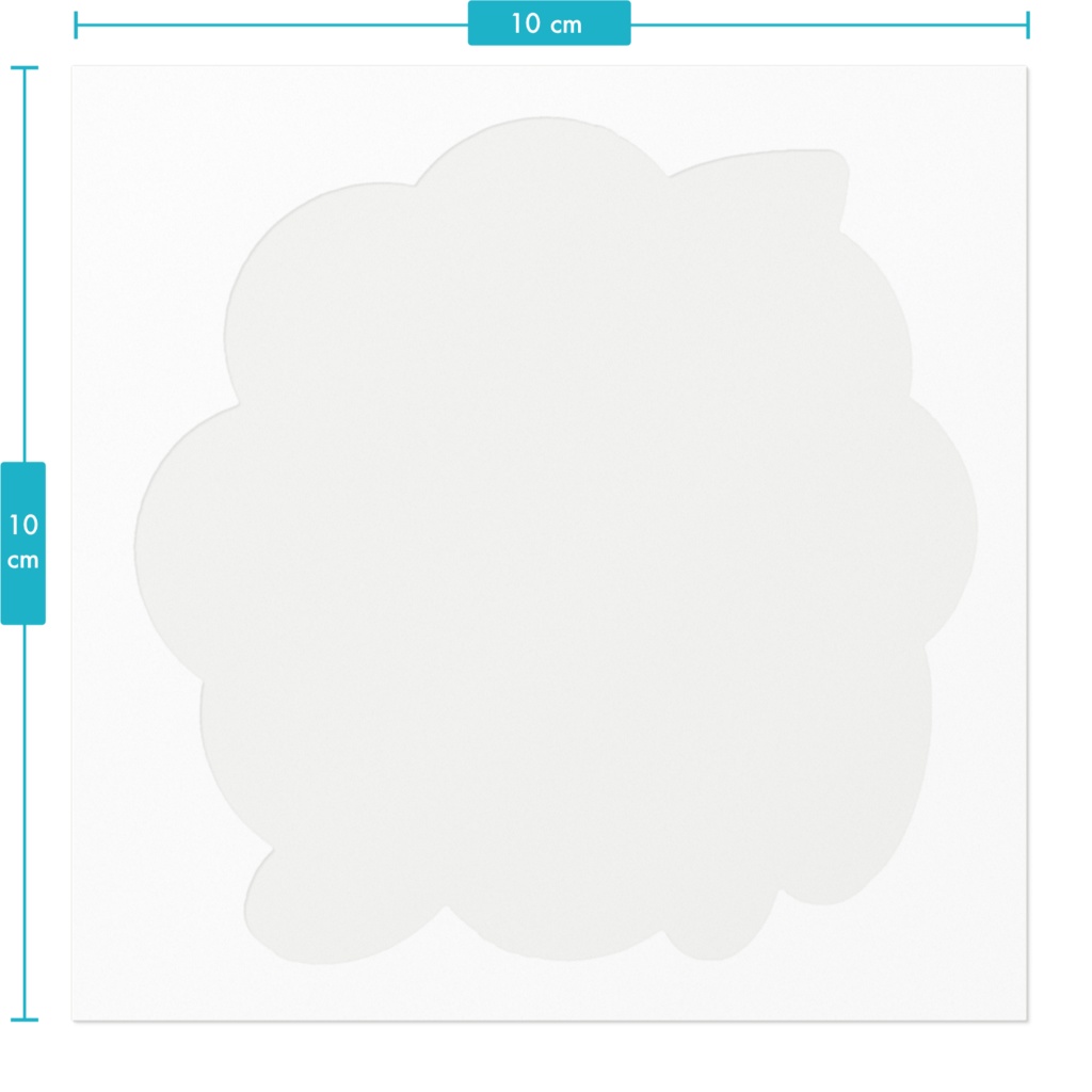 DC東方Projectステッカー ちびきゃら 藤原妹紅車椅子ステッカー