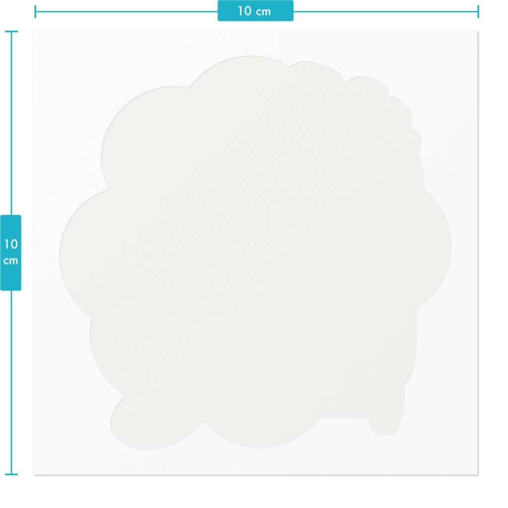 DC東方Projectステッカー ちびきゃら 射命丸文 車椅子ステッカー
