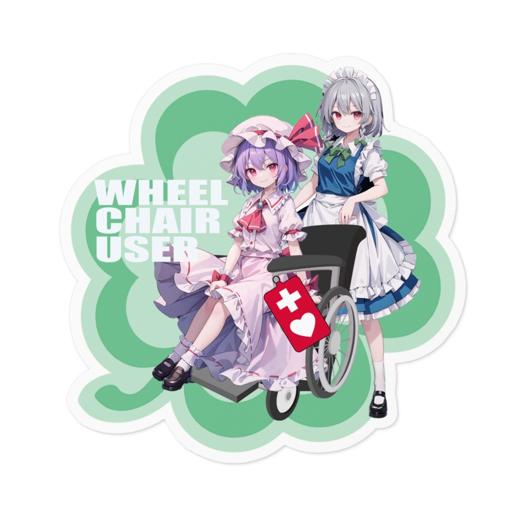 東方Project 十六夜咲夜 レミリア 紅魔館専用車 痛車ステッカー Amazon.co.jp: 東方 痛車 アオシマ 紅魔館専用車 不夜城レッド