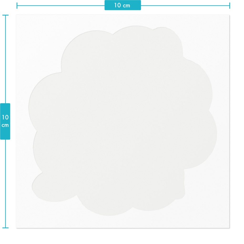 DC東方Projectステッカー レミリア×咲夜 車椅子ステッカー
