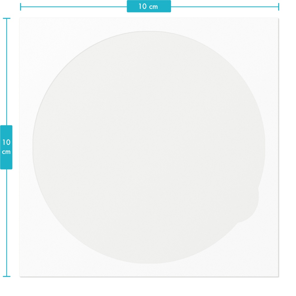 DC東方Projectステッカー ちびきゃら 紅美鈴