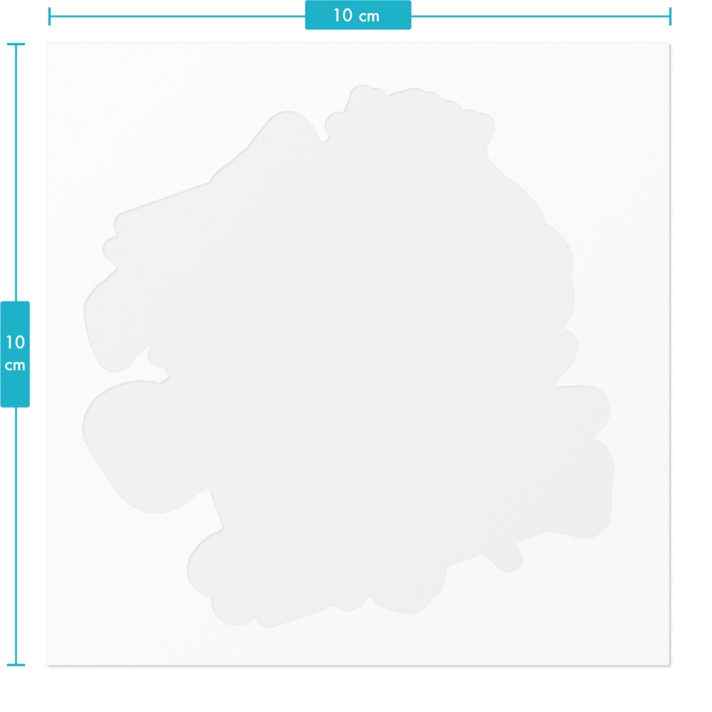 DC東方Projectステッカー 姫海棠はたて01