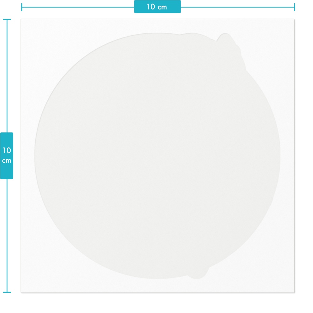 東方Projectステッカー レミリアどうでしょう①