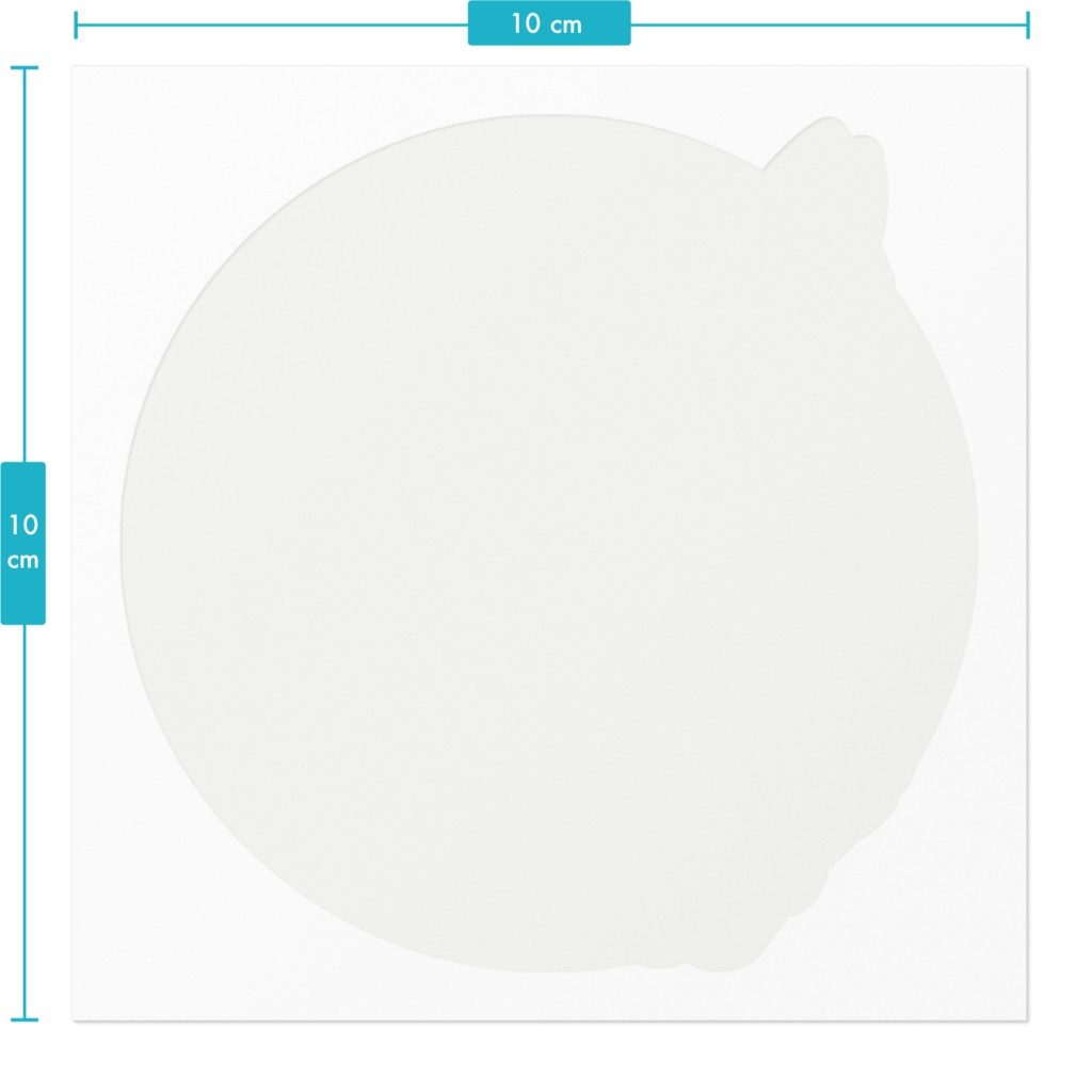 東方Projectステッカー レミリアどうでしょう②