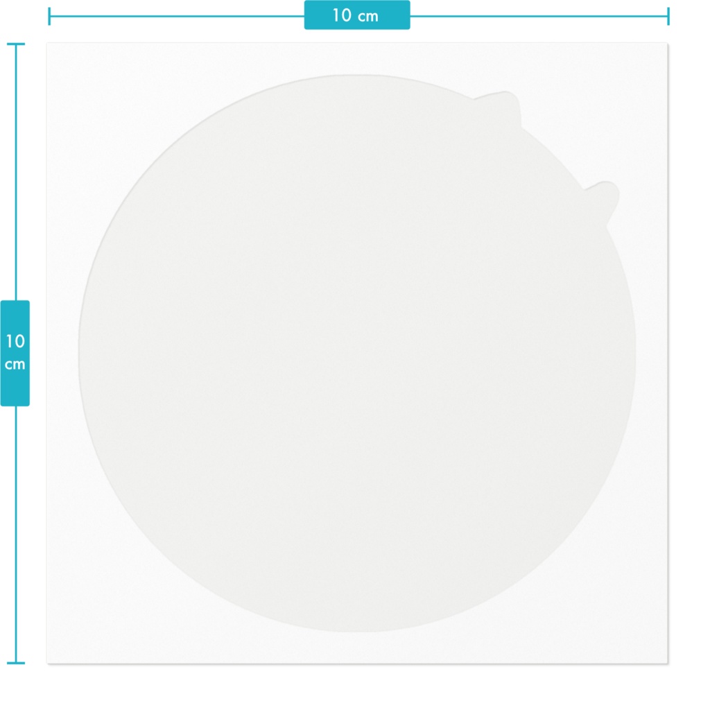 東方Projectステッカー ちるのどうでしょう④