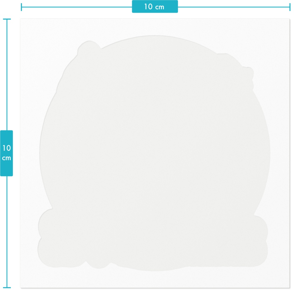 東方Project推活ステッカー 妖々夢編 プリズムリバー三姉妹