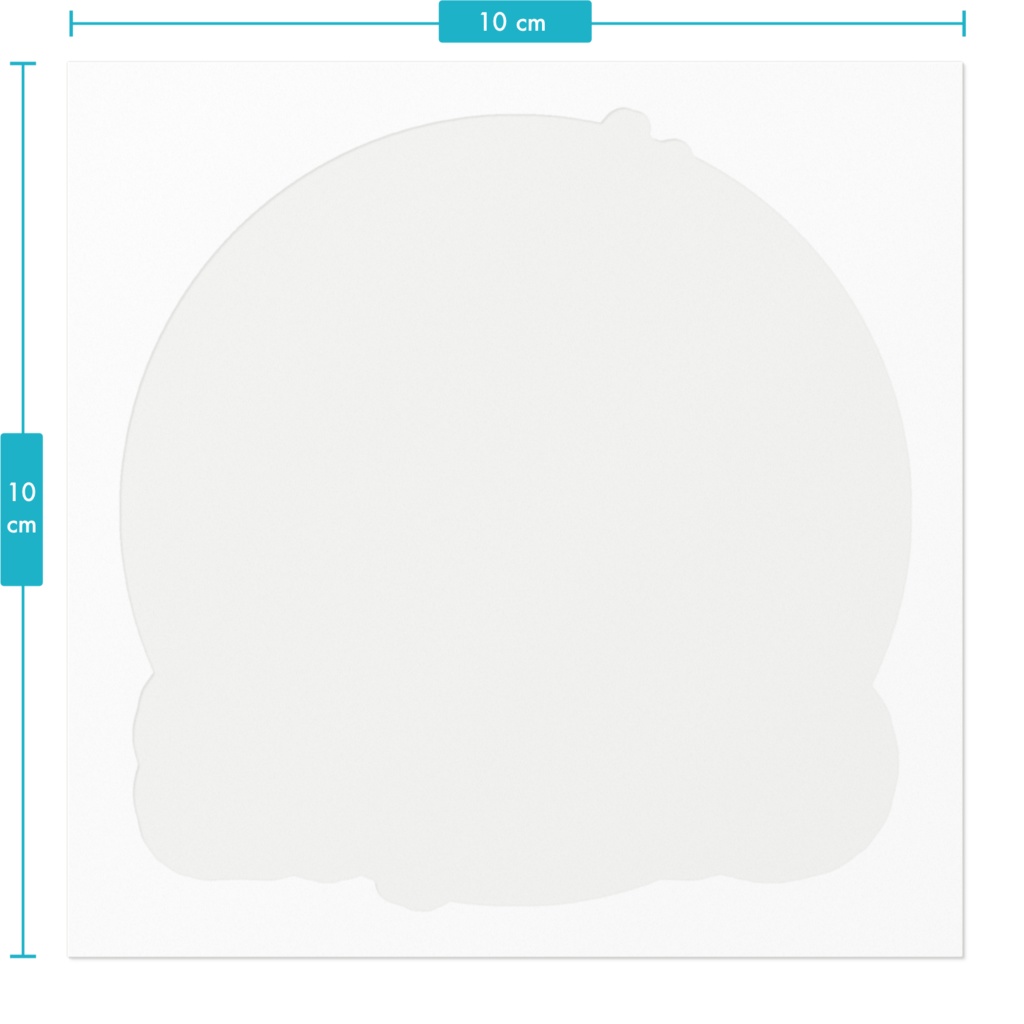 東方Project能登半島復興支援ステッカー フランドール・スカーレット