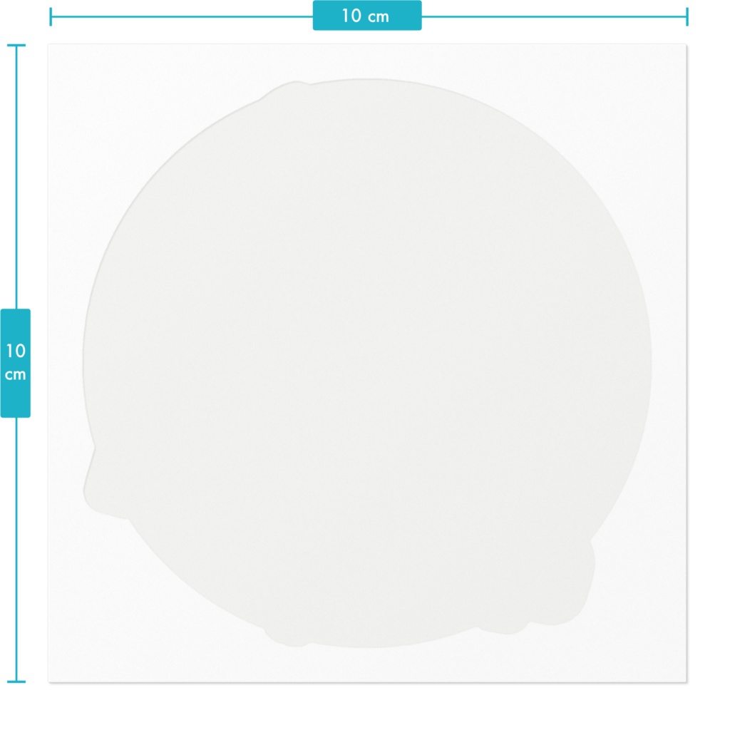 東方Project推活ステッカー 風神録編 秋穣子①