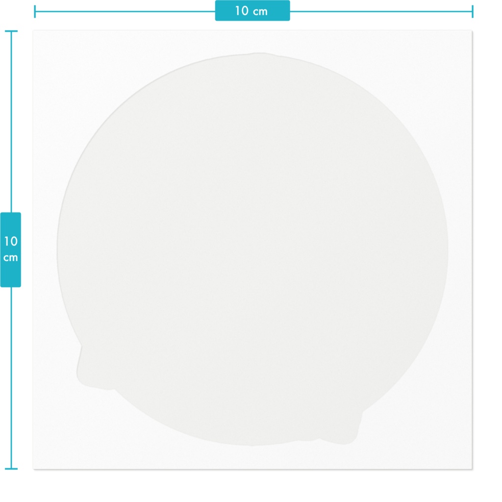 東方Project推活ステッカー 風神録編 河城にとり⑤