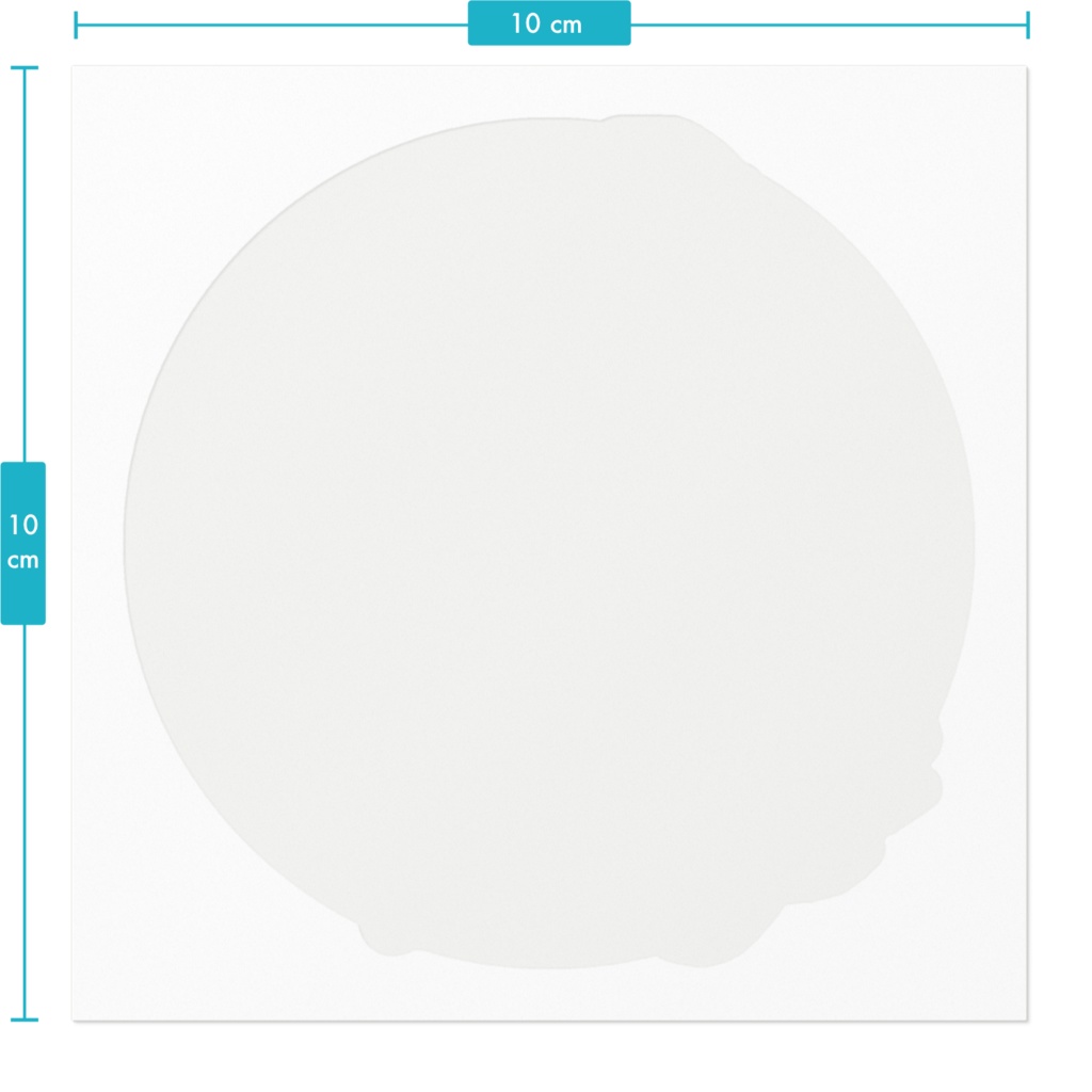 東方Project推活ステッカー 風神録編 東風谷早苗④