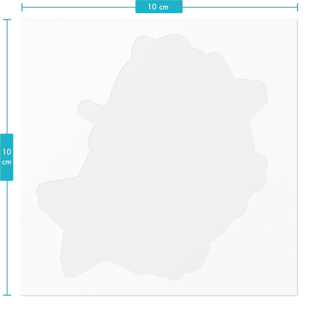 東方Project推活ステッカー 地霊殿編 黒谷ヤマメ④