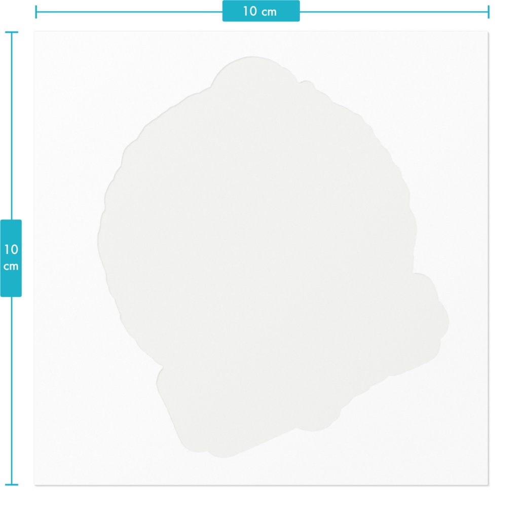東方Project推活ステッカー 地霊殿編 水橋パルスィ①