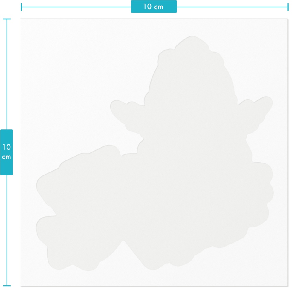 東方Projectちびきゃらステッカー 射命丸文①