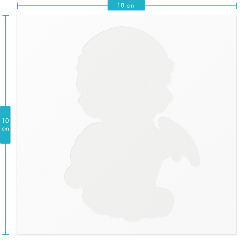 東方Projectチャイナちびステッカー レミリア・スカーレット② ver.1