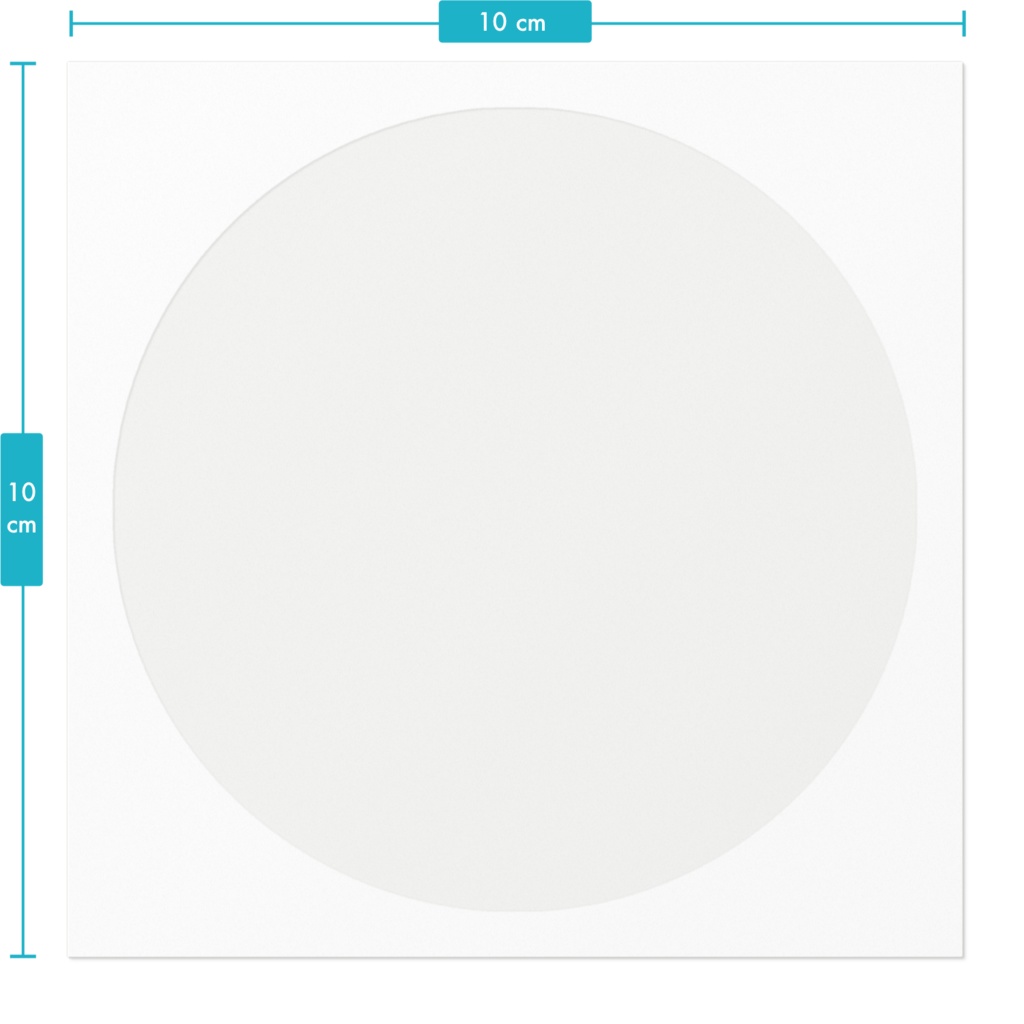 東方Projectステッカー レミリア・スカーレット②ver.2