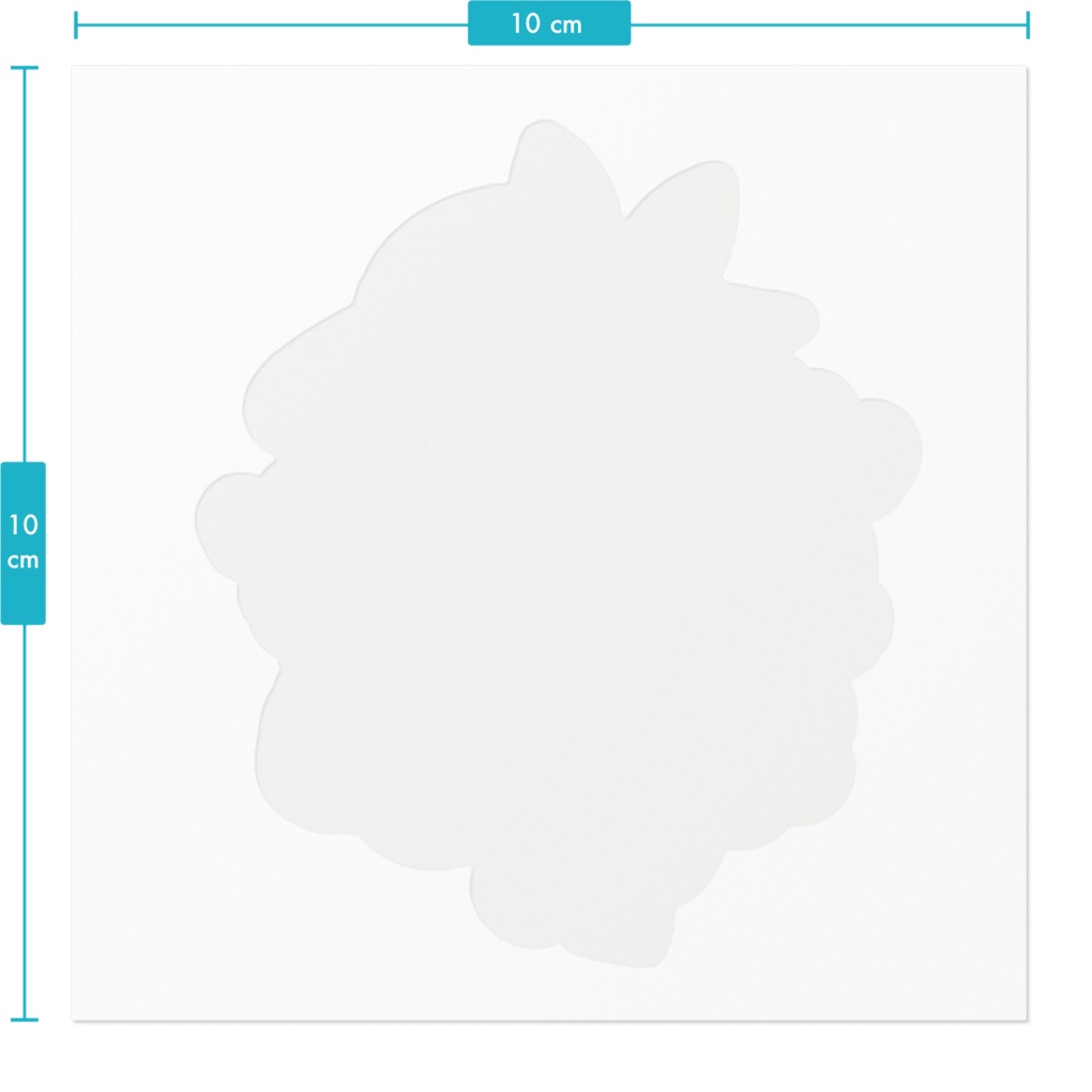 東方ProjectSMILEステッカー 古明地こいし②