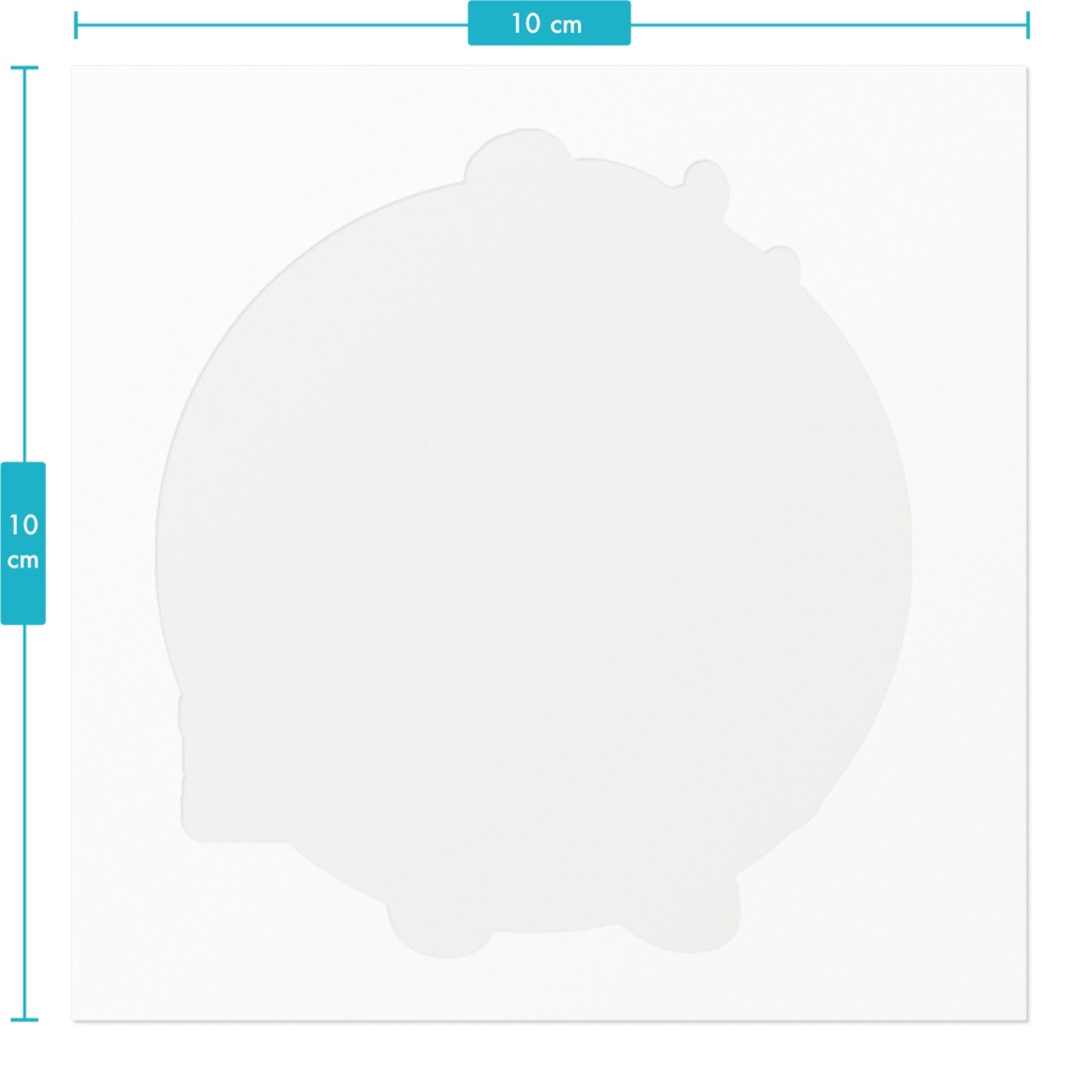 東方ProjectSMILEステッカー 古明地さとり④