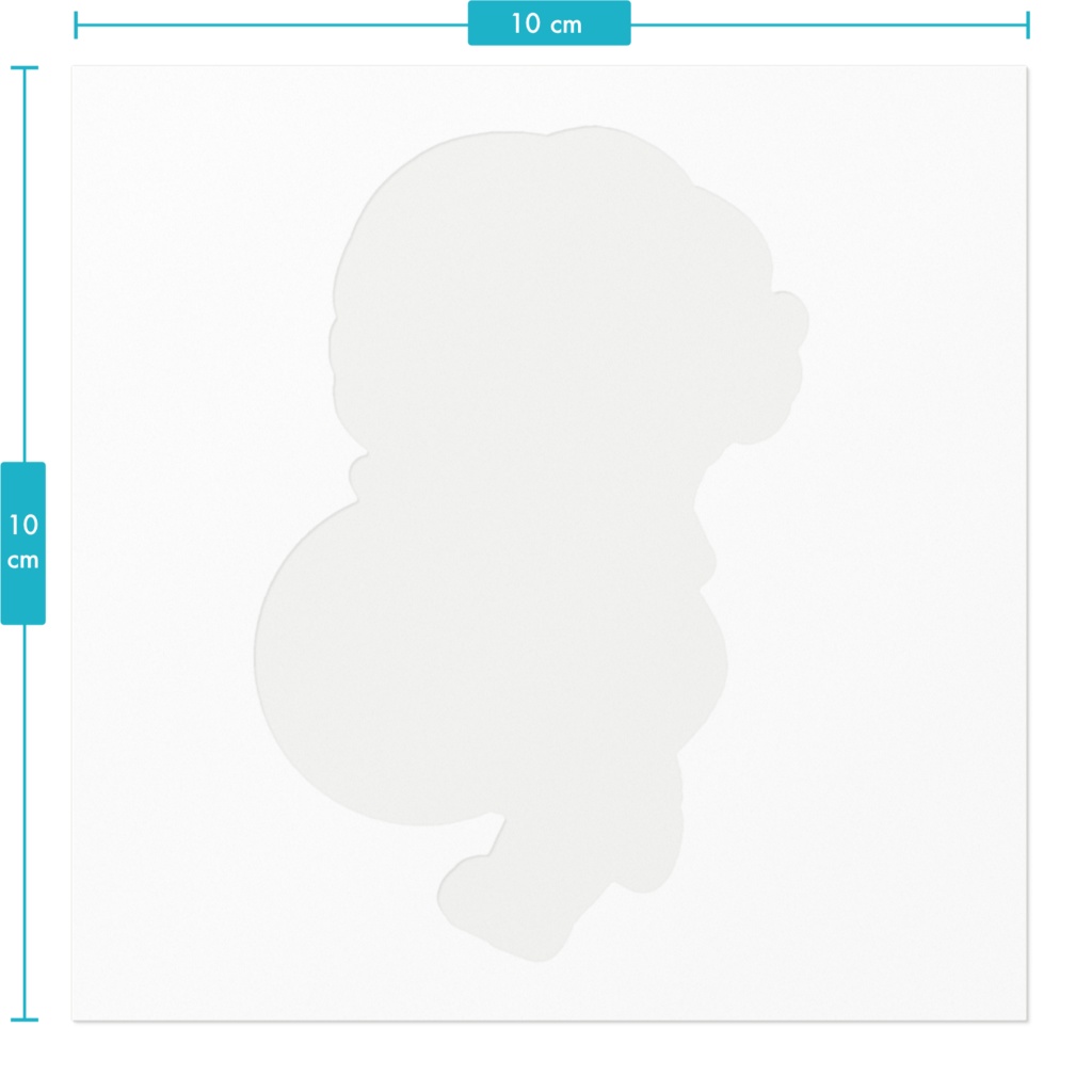 東方Projectステッカー 幻想郷レーシング/河城にとり①