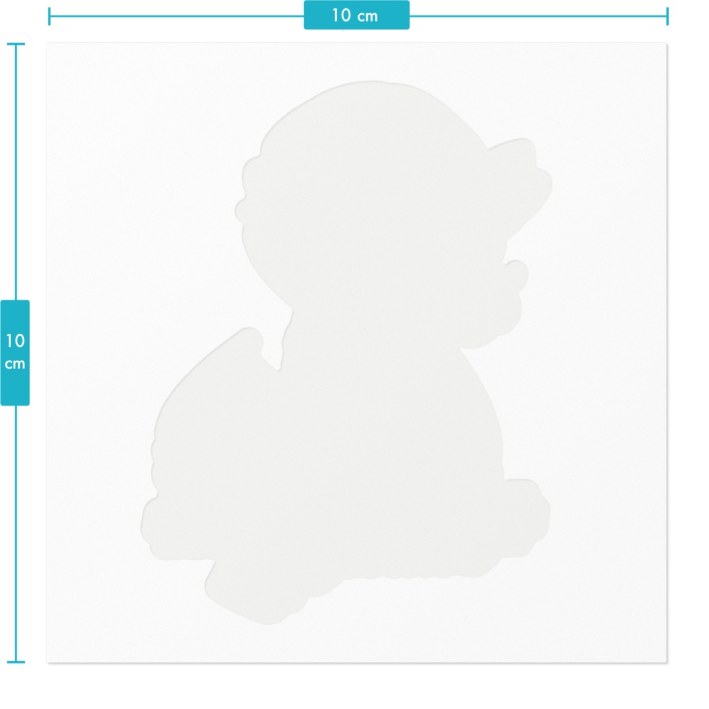 東方Projectステッカー 幻想郷レーシング/フランドール・スカーレット③