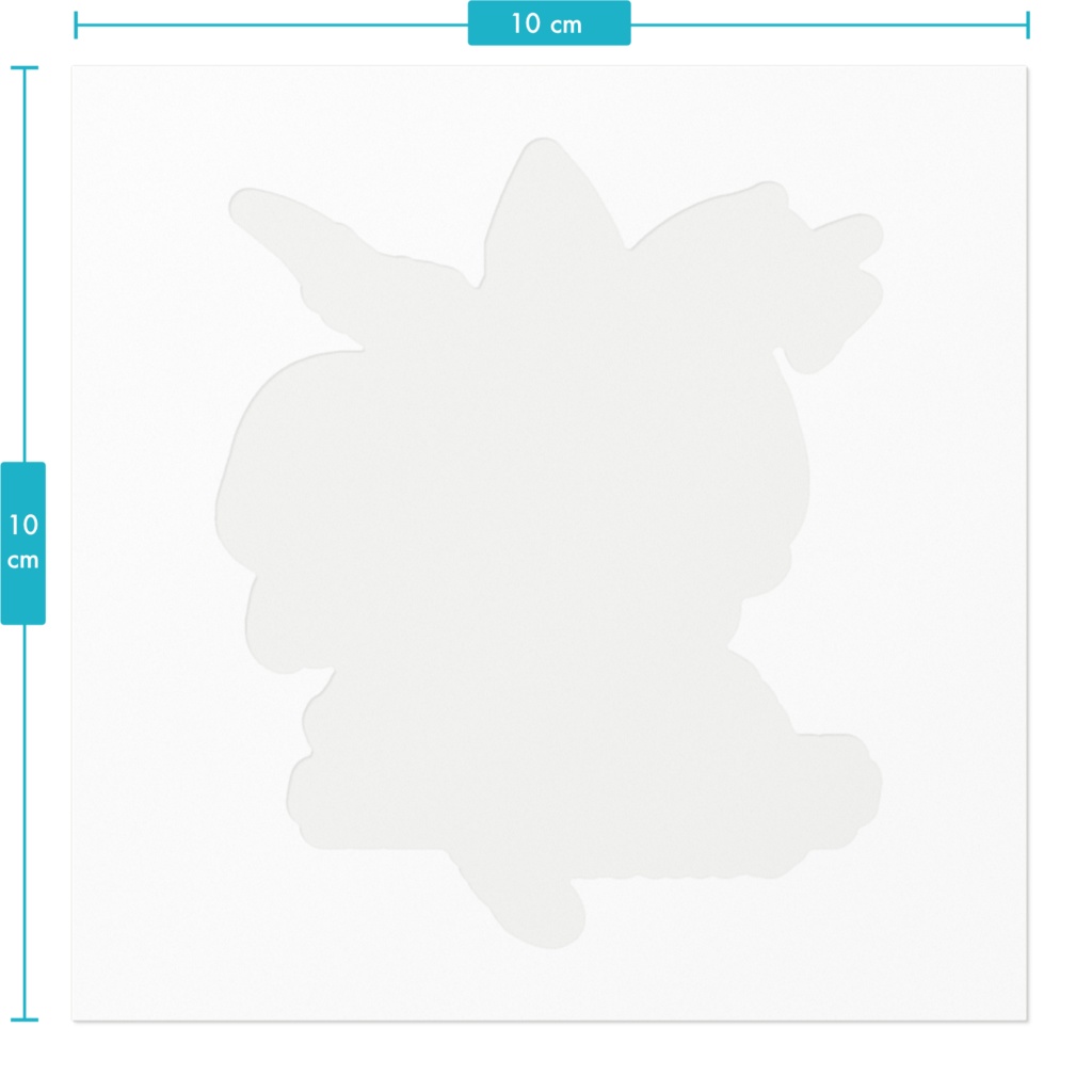 東方Projectステッカー 幻想郷RIDER GIRLS RQ/伊吹萃香③