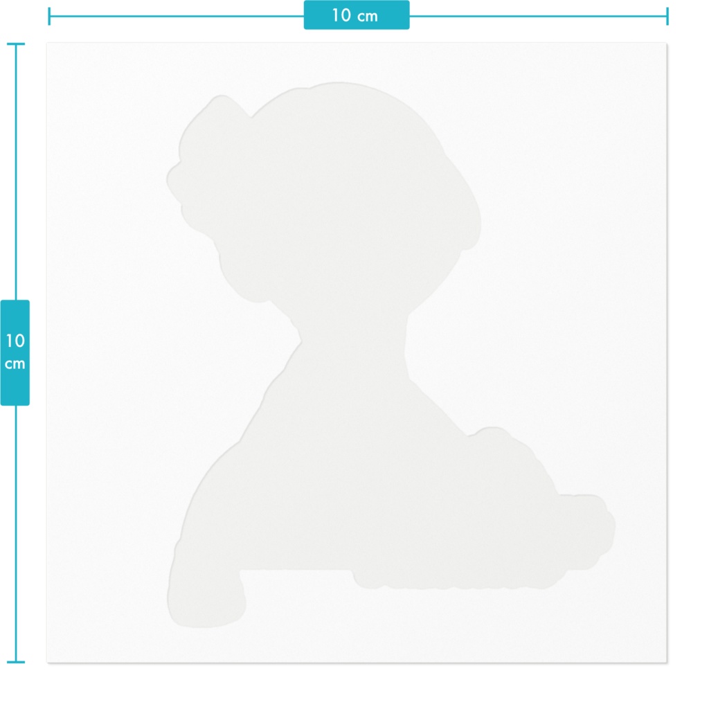 東方Projectステッカー 幻想郷レーシングRQ/魂魄妖夢②