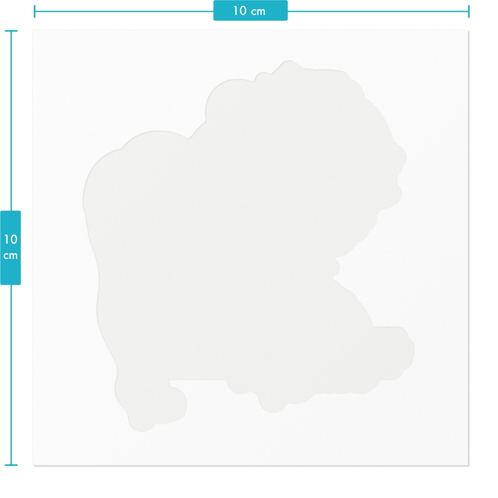 東方Projectステッカー 幻想郷レーシングRQ/四季映姫・ヤマザナドゥ③