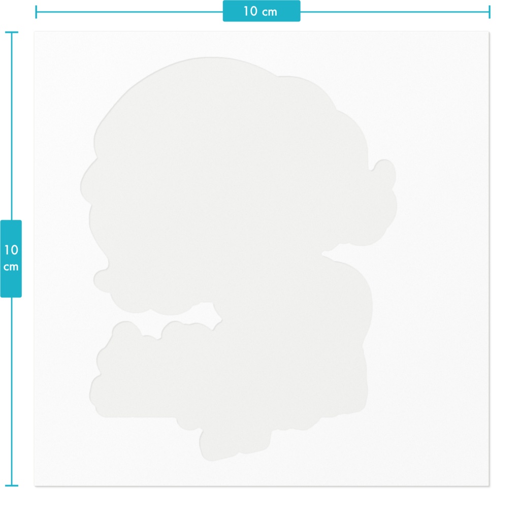 東方Projectステッカー 幻想郷レーシングRQ/河城にとり①
