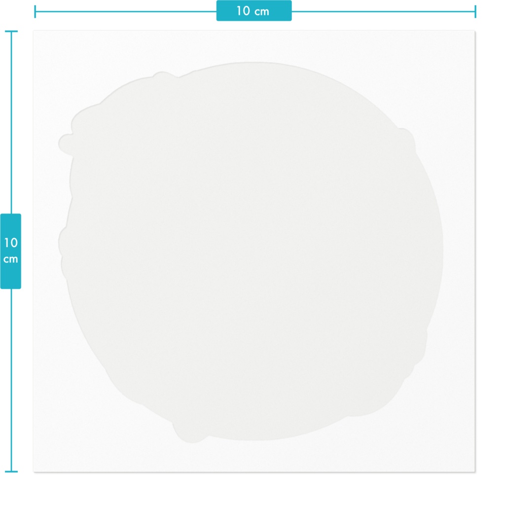 東方Project 秦こころ Cute Butt Collection ステッカー