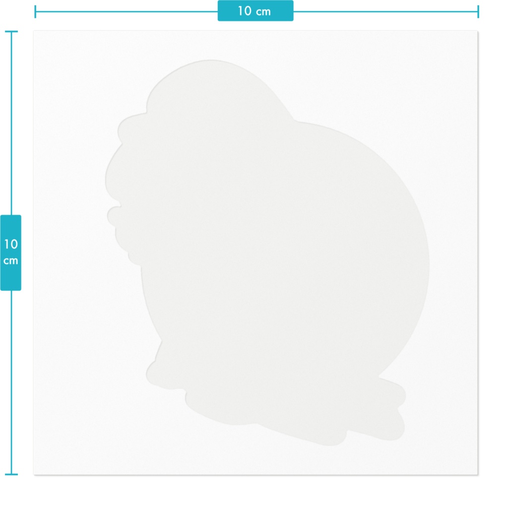 東方Project 東方幻想浴衣少女 村紗水蜜 ステッカー