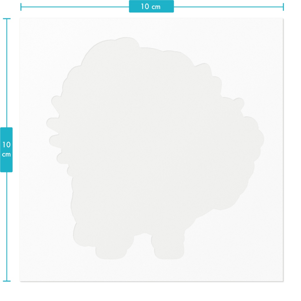 東方Project フランドール・スカーレット Cool Butt Rider Girls ステッカー