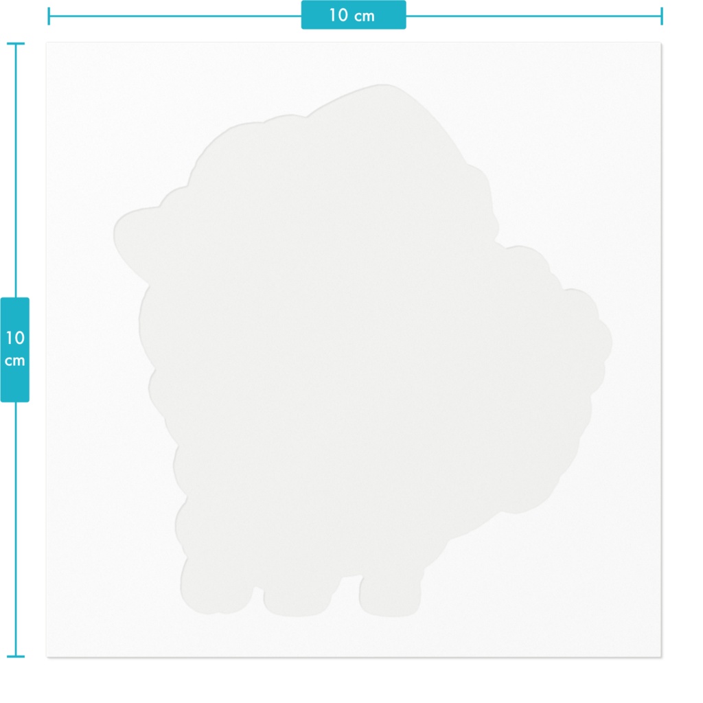 東方Project 霧雨魔理沙 Cool Butt Rider Girls ステッカー