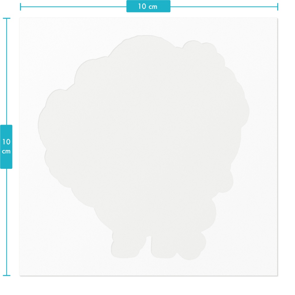 東方Project 饕餮尤魔 Cool Butt Rider Girls ステッカー