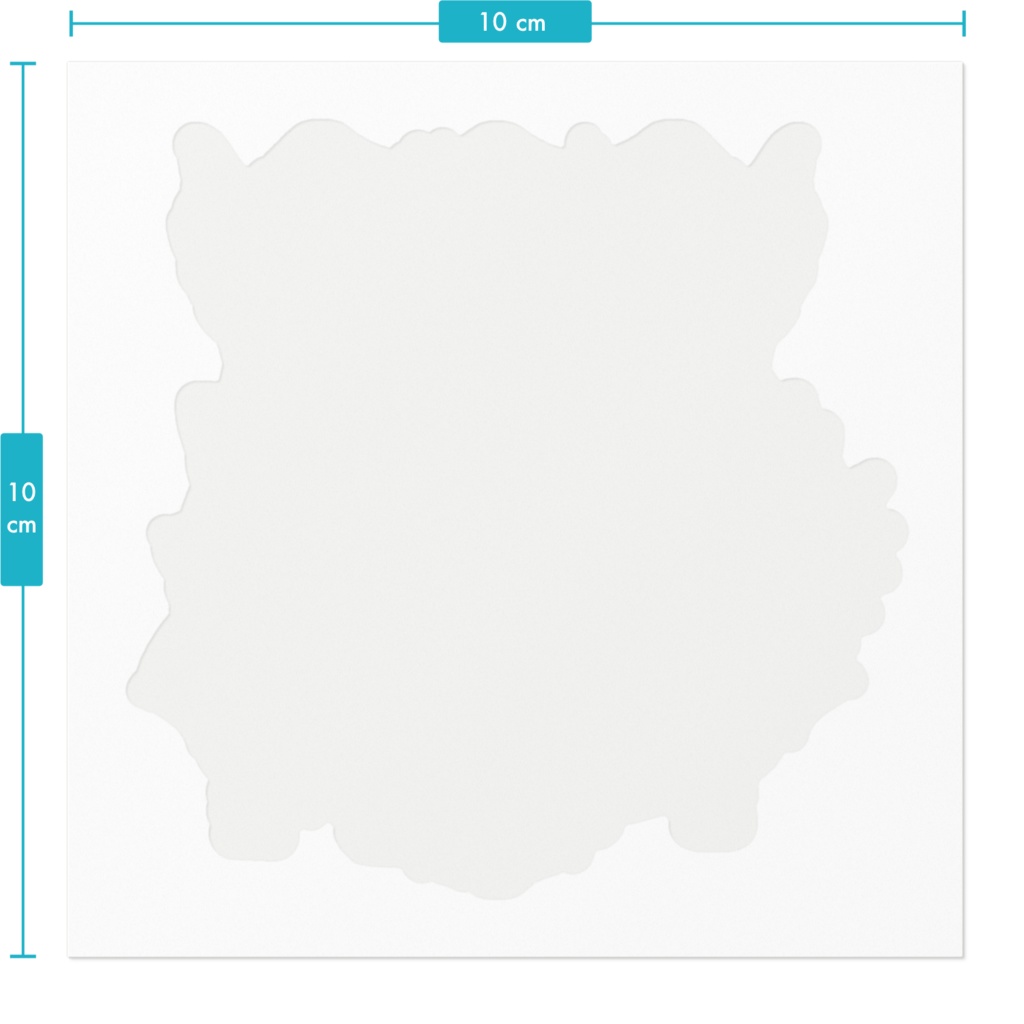 東方Project レミリア×フラン Cool Butt Rider GALs ステッカー レザージャケットver