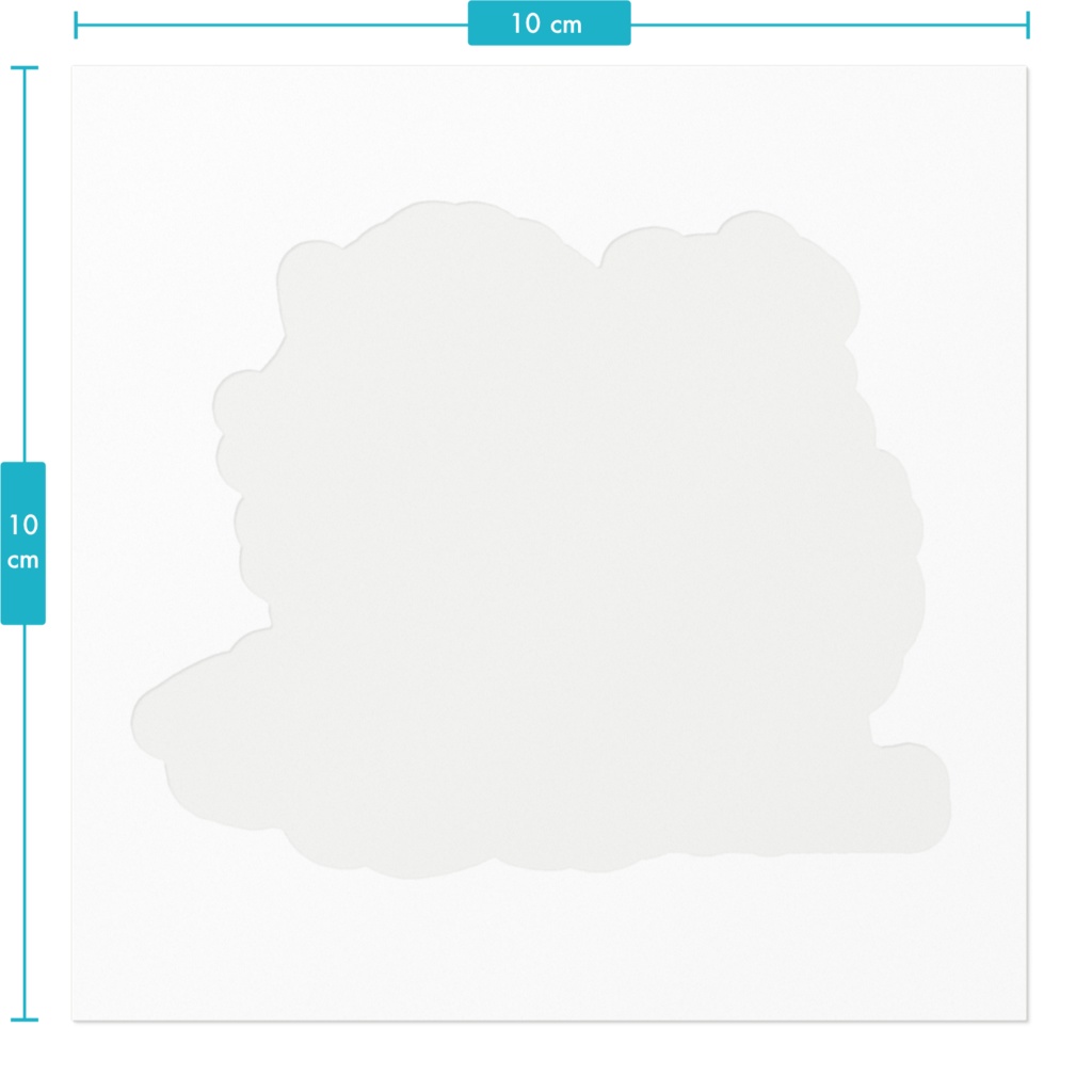 東方Project 鬼人 正邪 は俺の嫁 ステッカー