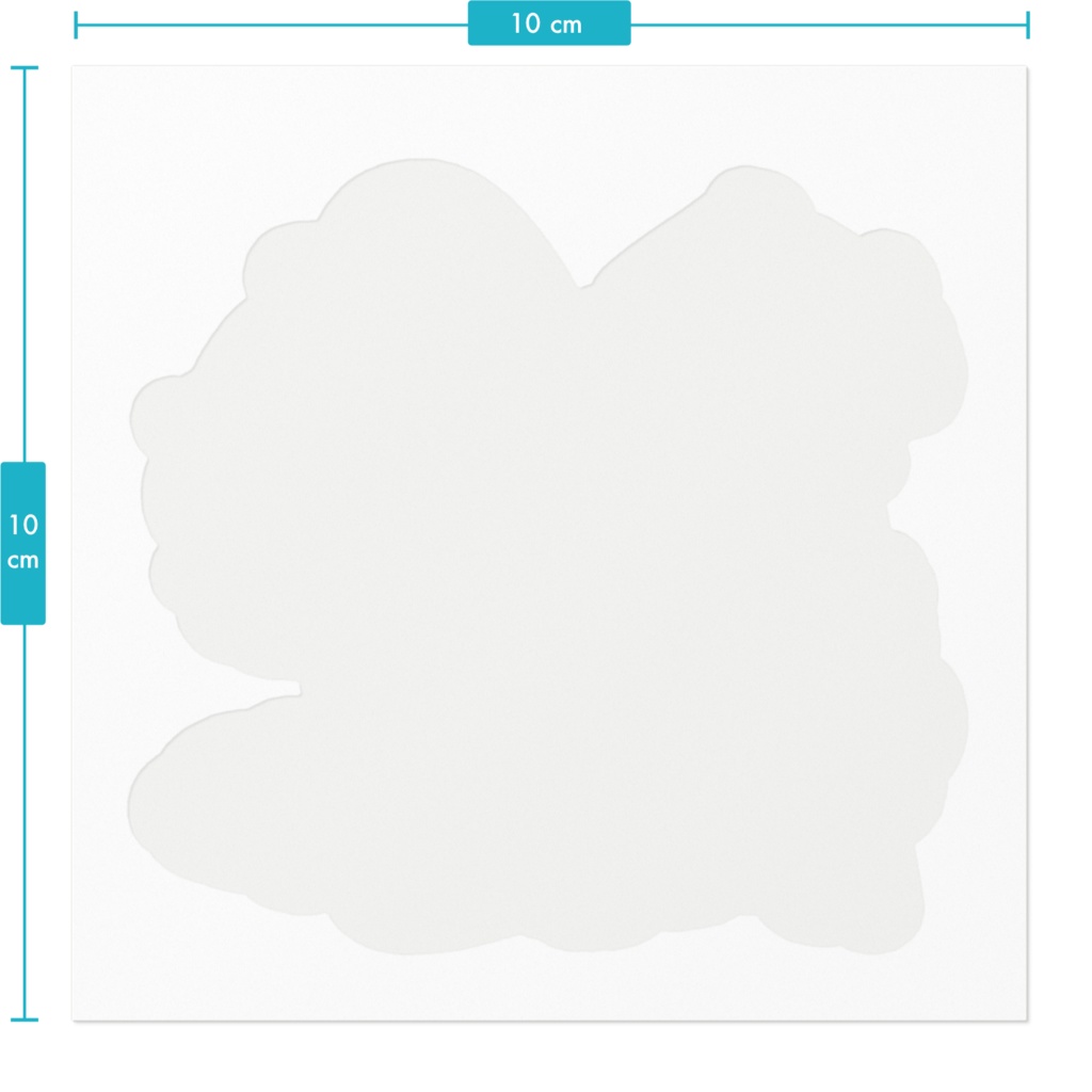 東方Project 村紗水蜜 は俺の嫁 ステッカー