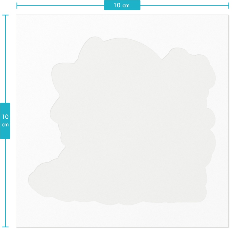 東方Project レミリア・スカーレット は俺の嫁 ステッカー