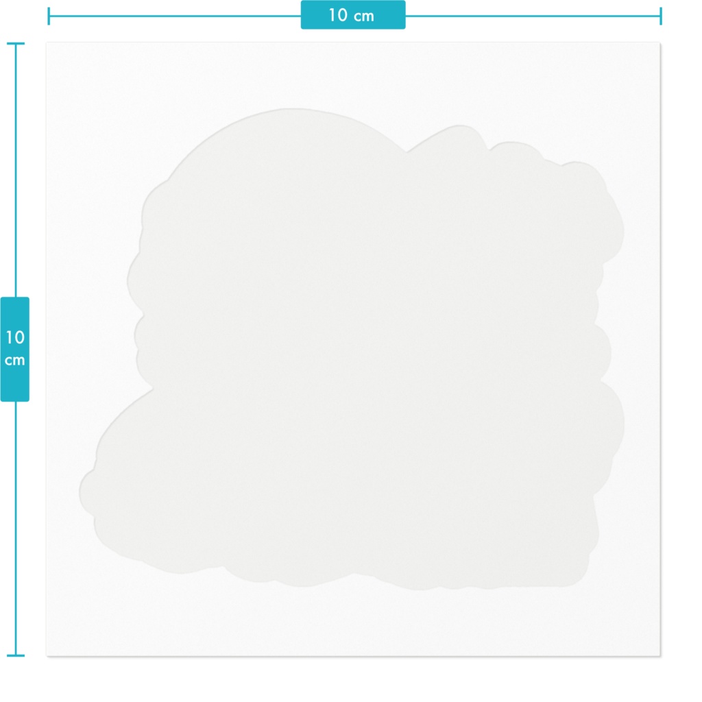 東方Project フランドール・スカーレット は俺の嫁 ステッカー