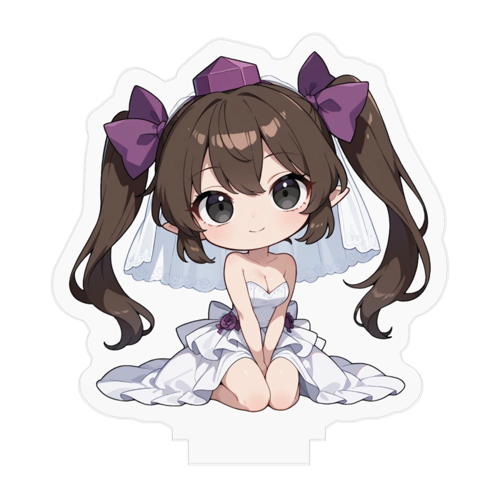 東方Project 姫海棠はたては俺の嫁 アクリルフィギュア