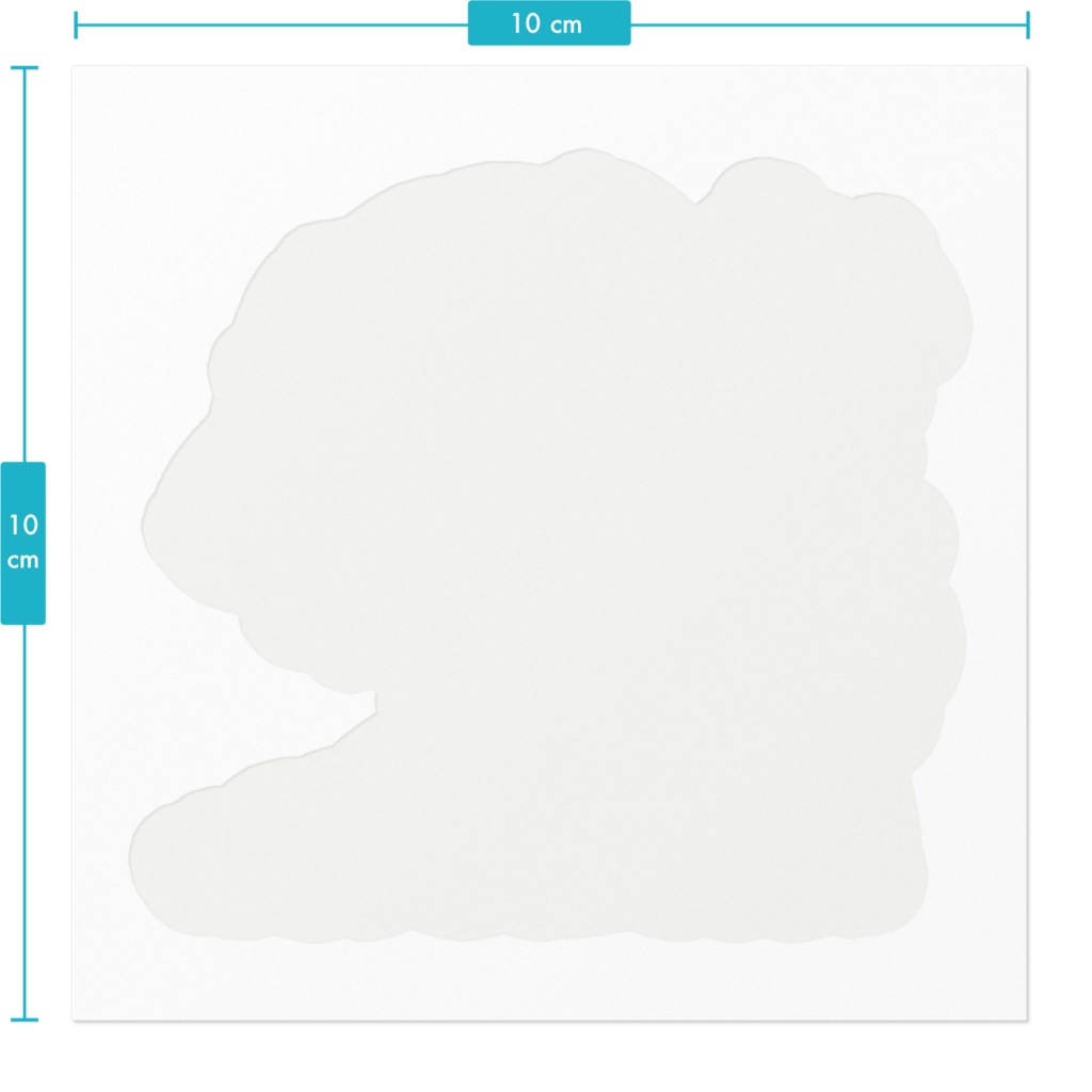 東方Project 因幡てゐは俺の嫁 ステッカー